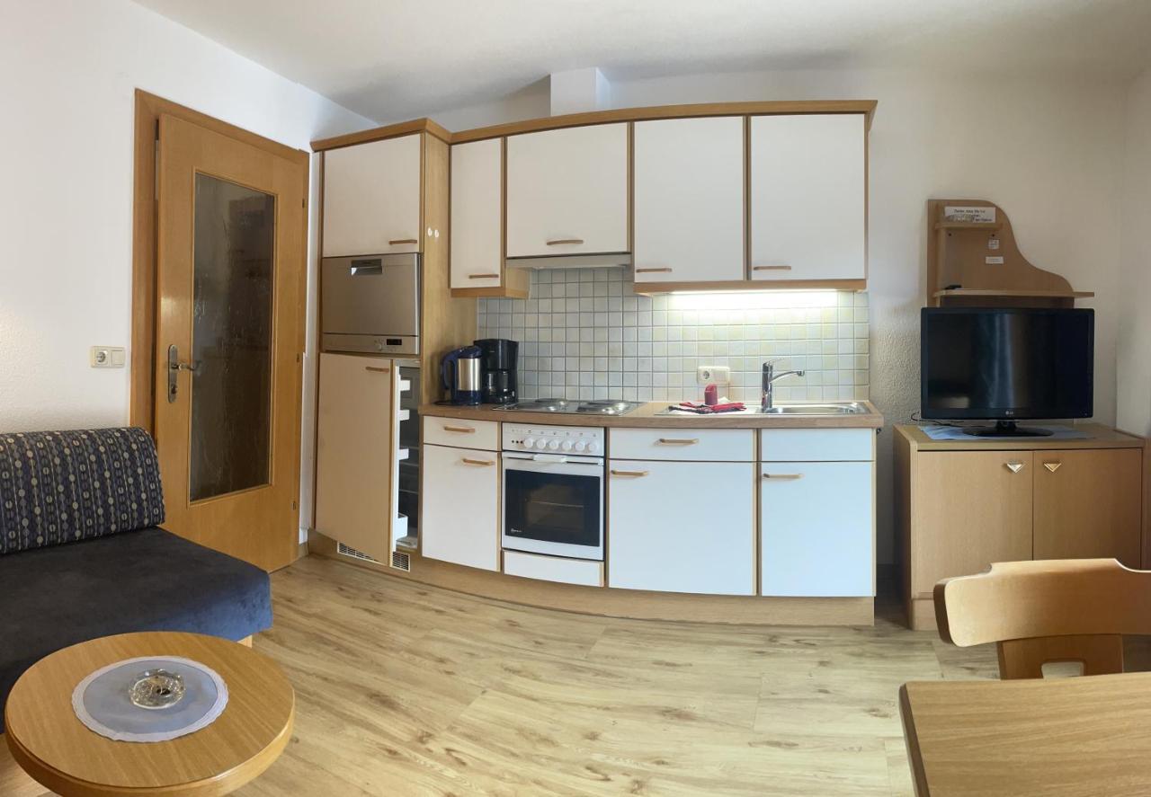 Das Weber Sankt Jakob in Defereggen Exterior foto